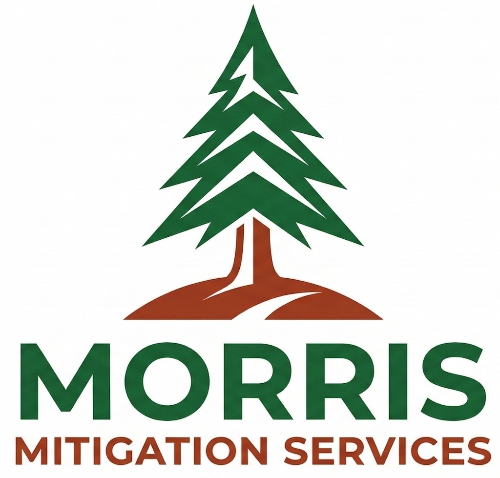 Morris Mitigation Services